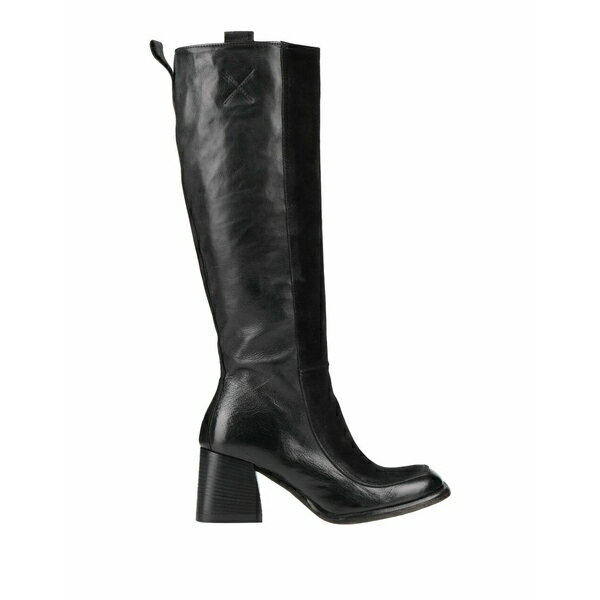 【送料無料】 イチナナニーゴ・エー レディース ブーツ シューズ Boots Black