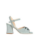 【送料無料】 フォルメンティーニ レディース サンダル シューズ Sandals Sky blue