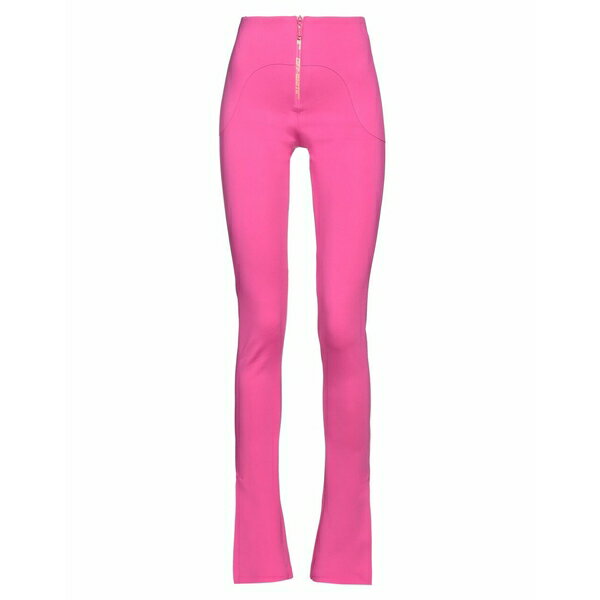 ̵ եۥ磻 ǥ 奢ѥ ܥȥॹ Leggings Fuchsia