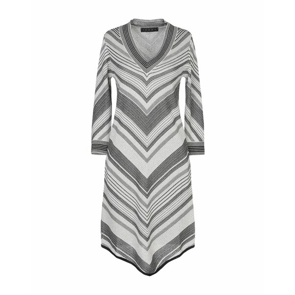 ̵  Х  ǥ ԡ ȥåץ Mini dresses Light grey