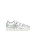 【送料無料】 ニーラ ルーベンス レディース スニーカー シューズ Sneakers Silver