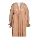 yz S[h P[X fB[X s[X gbvX Mini dresses Camel