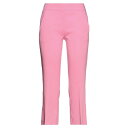 yz J[ W[ fB[X JWApc {gX Cropped Pants Pink