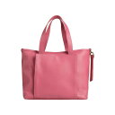 yz RVA fB[X nhobO obO Handbags Magenta