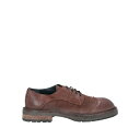 yz } Y hXV[Y V[Y Lace-up shoes Brown