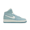 Nike ナイキ レディース スニーカー 【Wmns Air Force 1 High Sculpt 'Worn Blue'】 サイズ US_W_10.5 Blue(4)