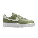 Nike ナイキ レディース スニーカー 【Wmns Air Force 1 '07 'Oil Green'】 サイズ US_8.5(25.5cm) Green(4)