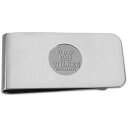 W[fB Y z ANZT[ Wilkes Colonels Money Clip -