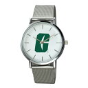 W[fB Y rv ANZT[ Charlotte 49ers Plexus Stainless Steel Watch -