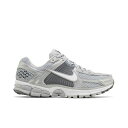 Nike ナイキ メンズ スニーカー 【Air Zoom Vomero 5 'Wolf Grey'】 サイズ US_M_4(4)