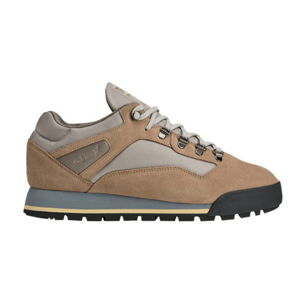 adidas アディダス メンズ スニーカー 【C.P. Company x Helvellyn SPZL 'Cardboard Utility Grey'】 サイズ US_8(26.0cm)