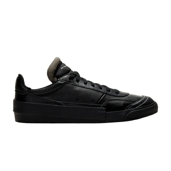 Nike ナイキ メンズ スニーカー 【Drop Type LX 'Triple Black'】 サイズ US_5(23.0cm)