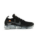 Nike ナイキ メンズ スニーカー 【Off-White x Air VaporMax 'Part 2'】 サイズ US_6.5(24.5cm)