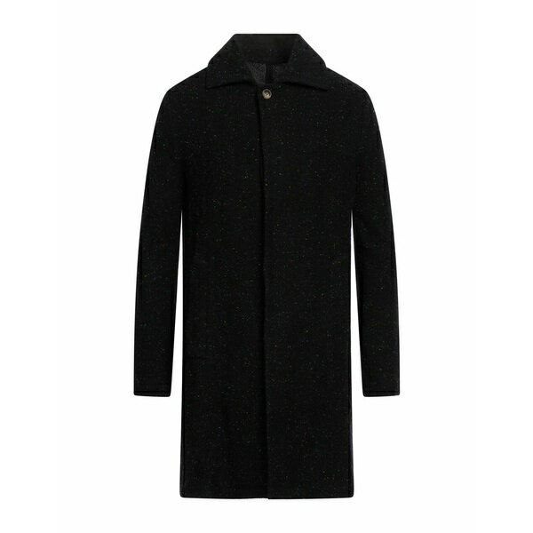 ̵ ߥå  㥱åȡ֥륾  Overcoats &Trench Coats Black