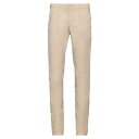 【送料無料】 エムズ オブ メイソンズ メンズ カジュアルパンツ ボトムス Pants Beige