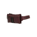 yz o[ Y rWlXn obO Belt bags Burgundy