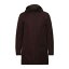 【送料無料】 アンジェロ ナルデッリ メンズ ジャケット＆ブルゾン アウター Coats Burgundy