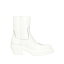 ̵ ֥ƥ२̥ƥ  ֡ 塼 Ankle boots White