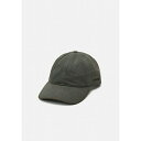 リーバイス リーバイス メンズ 帽子 アクセサリー ESSENTIAL UNISEX - Cap - dark green