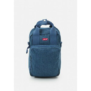 ꡼Х ǥ Хåѥååå Хå WOMENS PACK MINI - Rucksack - light blue