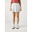 ʥ ǥ ƥ˥ ݡ SKIRT - Sports skirt - white/black