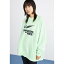 ʥ ǥ ѡåȥ  CREW - Sweatshirt - vapor green