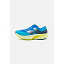 ニューバランス レディース ランニング スポーツ FUELCELL REBEL V4 - Neutral running shoes - spice blue