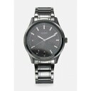 QX Y rv ANZT[ DEX - Watch - black sunray