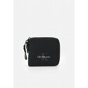 JoNC Y z ANZT[ SPORT ESSENTIALS COMPACT ZIP UT - Wallet - black