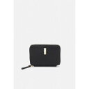 {X fB[X z ANZT[ ARIELL WALLET - Wallet - black