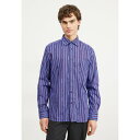 ボス メンズ シャツ トップス REMITON - Shirt - medium purple