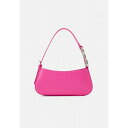 VAtF[j fB[X nhobO obO LOOP - Handbag - sachet pink