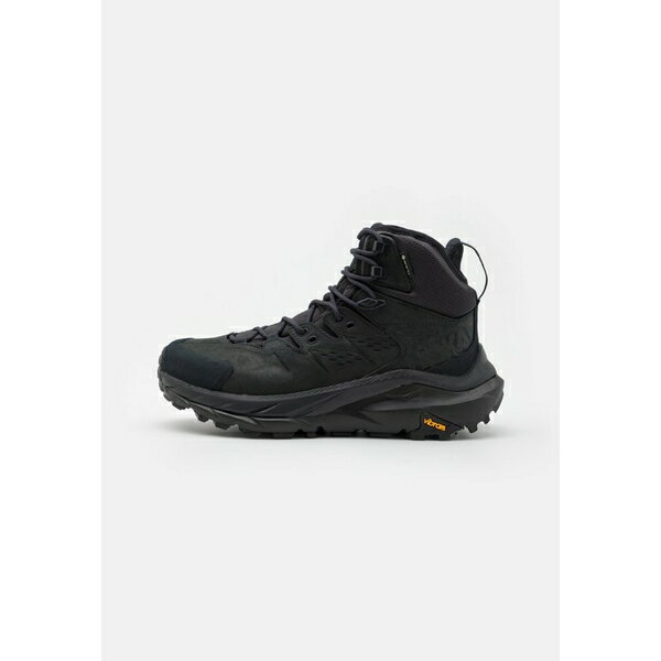 ۥͥ ǥ ƥ˥ ݡ KAHA 2 GTX - Hiking shoes - black