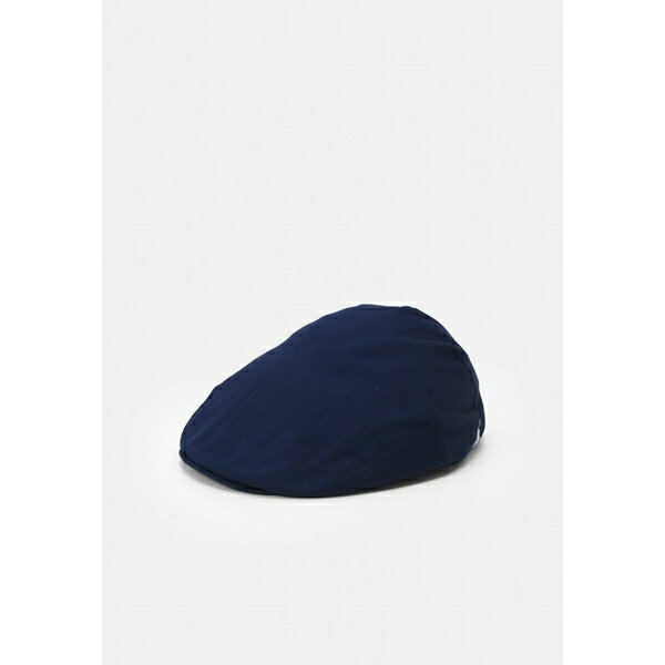 ラルフローレン メンズ サンダル シューズ DRIVERS HAT - Beanie - newport navy