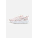 ナイキ レディース テニス スポーツ DOWNSHIFTER 12 - Neutral running shoes - barely rose/white/pink oxford