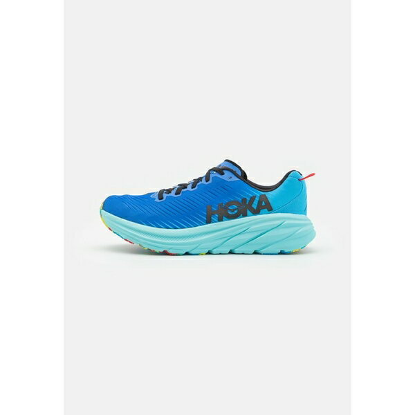 ホカオネオネ メンズ バスケットボール スポーツ RINCON 3 - Neutral running shoes - virtual blue