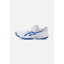 アシックス レディース スニーカー シューズ BEYOND FF - Volleyball shoes - white/sapphire