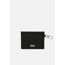 W[V[fB[GX Y z ANZT[ COMMA CARD HOLDER UNISEX - Wallet - nero