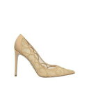 【送料無料】 ルネ カオヴィラ レディース パンプス シューズ Pumps Beige