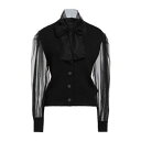 【送料無料】 カオス レディース カーディガン アウター Cardigans Black