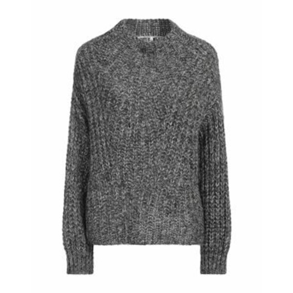 【送料無料】 セカンド フィメール レディース ニット&セーター アウター Sweaters Grey