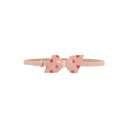 【送料無料】 ヴァレンティノ ガラヴァーニ レディース ベルト アクセサリー Belts Pink