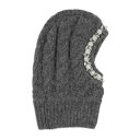 【送料無料】 シモーネ・ロシャ レディース 帽子 アクセサリー Hats Grey