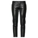 【送料無料】 ディースクエアード レディース カジュアルパンツ ボトムス Pants Black