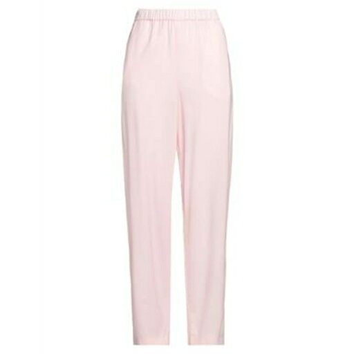 【送料無料】 ファビアナ フィリッピ レディース カジュアルパンツ ボトムス Pants Pink 【送料無料】 ファビアナ フィリッピ レディース カジュアルパンツ ボトムス Pants Pink