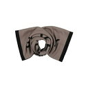 【送料無料】 ジバンシー レディース マフラー・ストール・スカーフ アクセサリー Scarves Grey