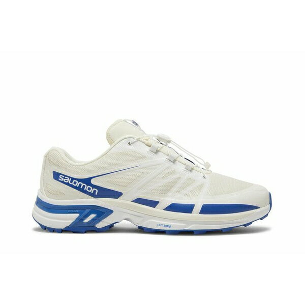 Salomon サロモン メンズ スニーカー 【JJJJound x XT-Wings 2 'Lapis Blue'】 サイズ US_7(25.0cm)