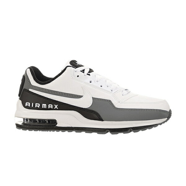 Nike ʥ  ˡ Air Max LTD 3 'White Cool Grey'  US_7.5(25.5cm...