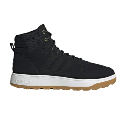 adidas アディダス メンズ スニーカー 【Frozetic Boot 'Black Matte Gold'】 サイズ US_10(28.0cm) adidas アディダス メンズ スニーカー 【Frozetic Boot 'Black Matte Gold'】 サイズ US_10(28.0cm)