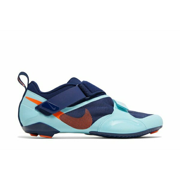 Nike ナイキ メンズ スニーカー 【SuperRep Cycle 'Blue Void Copa Orange'】 サイズ US_11.5(29.5cm)